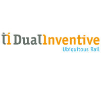 Dual Inventive believes in rail as a means of transportation of and for the future. They improve railway efficiency using new technology that can greatly reduce maintenance costs and optimize rail capacity.